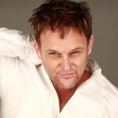 Laaste week vir Steve Hofmeyr-kaartjies