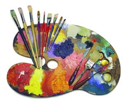 Art Weekend for Great Brak River