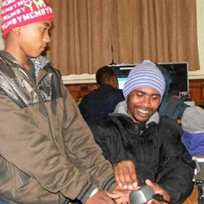 SASSA-registrasie verloop glad