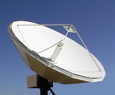 Vodacom reg om sat-kom uit te rol