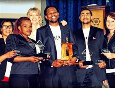 NMMU showcases creative talent