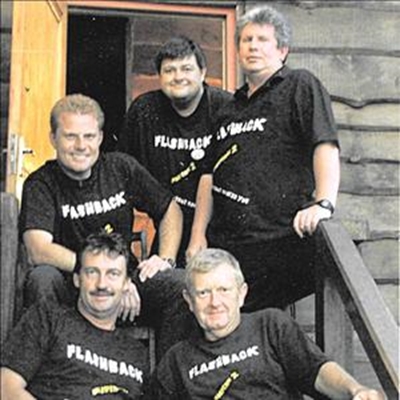 Flashback and Friends