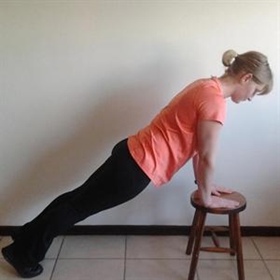 Excercises to improve balance and stability