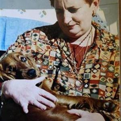 Owner makes peace with loss of pet