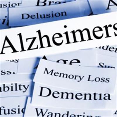 Today is World Alzheimer's Day