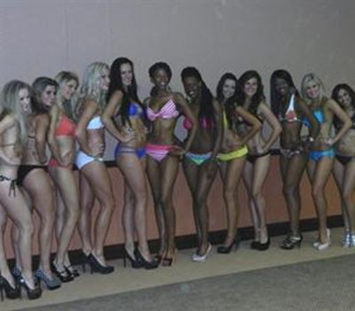 Ms Garden Route & Klein Karoo finalists
