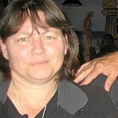 Fondsinsameling vir geliefde inwoner