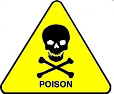 Prevent child poisoning at home