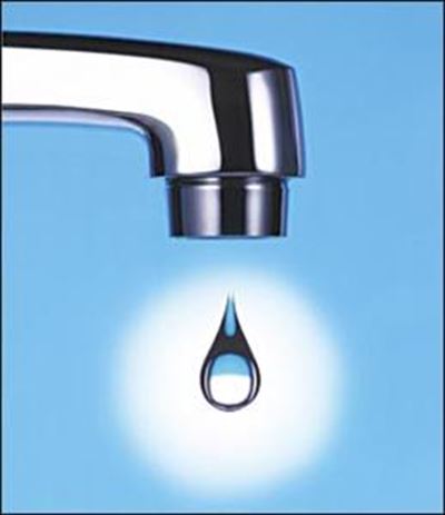 Interruption to water supply