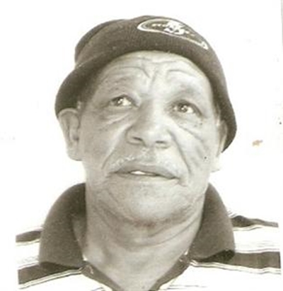 Bekende se oupa oorlede