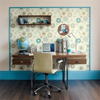 7 ways to create a more tranquil workspace