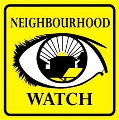 Does security affect the value of property?