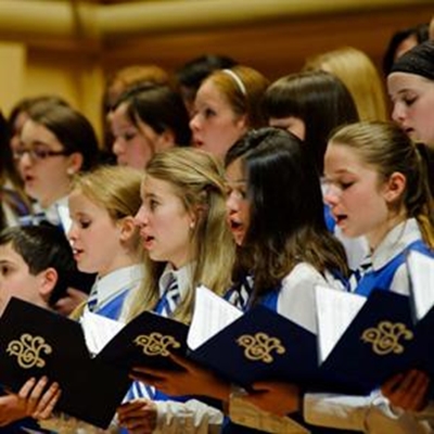 Renowned Prague Philharmonic Children’s Choir in concert