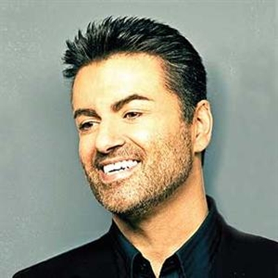 George Michael says he's seeking help for anxiety