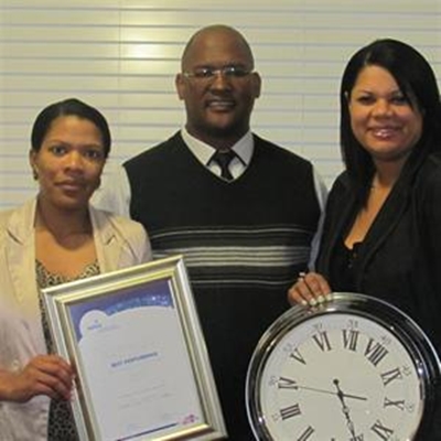 South Cape College placed 2nd in SA