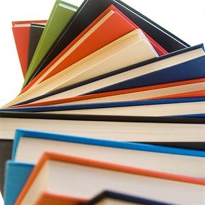 For the love of books!