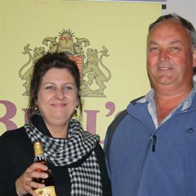 Spanne oorgehaal vir Brandhouse-titel