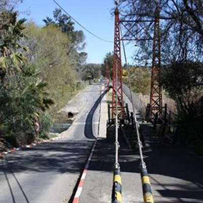 Oudtshoorn-dromers se nuutste projek