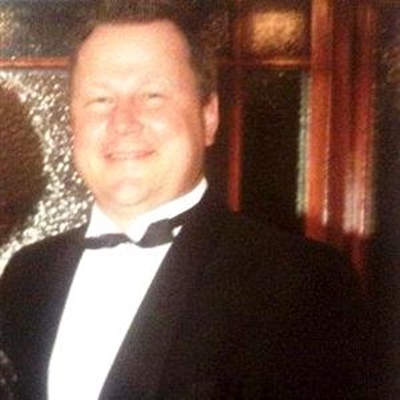 George-sakeman dood in botsing