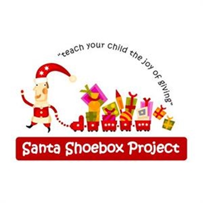 Make a child smile this Christmas
