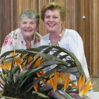 Floral experts in Knysna