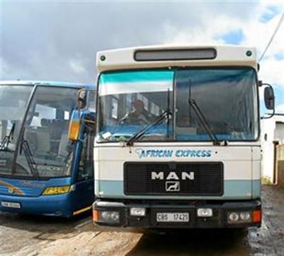 Local bus company feels victimised