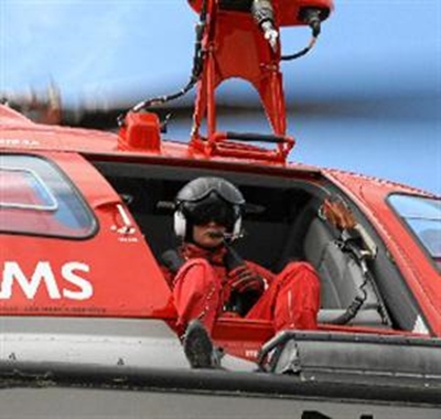 NSRI op Stilbaai byeen vir oefening