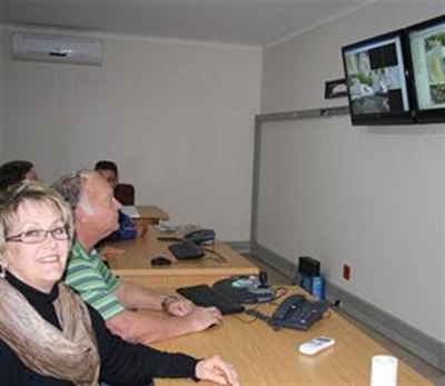 CCTV cameras: Big brother is watching