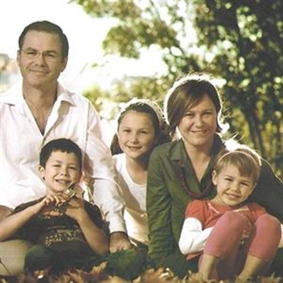 Gemeente George Tuinedal verwelkom nuwe predikant