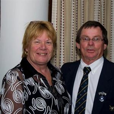 Popular golfer dies