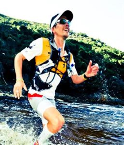Countdown to Otter Trail Run
