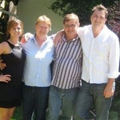 In memory of Charles Dreyer