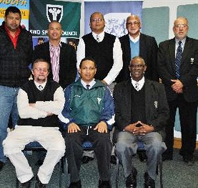 Sportakademie gaan wye veld dek