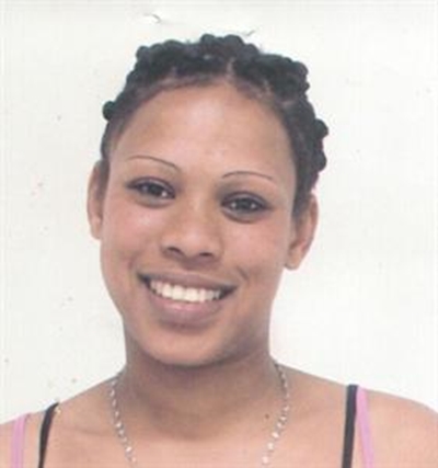 Young Knysna woman missing