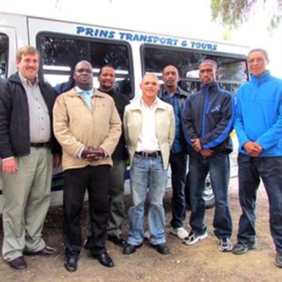 Plaaswerkers in Kaapstad beoordeel