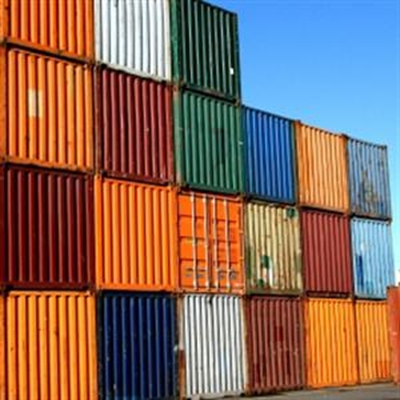 Council approves container policy