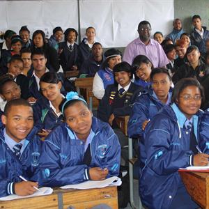 Matrics motivated and inspired | George Herald