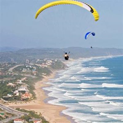 Blue Flag status for 3 Eden beaches