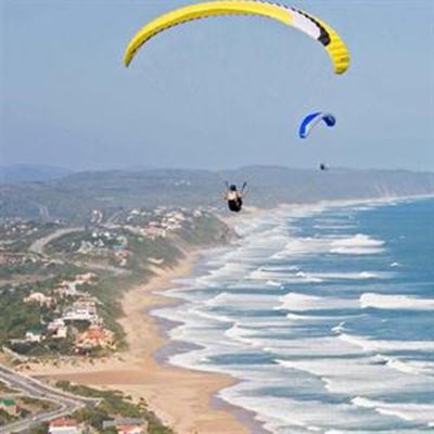 Blue Flag status for 3 Eden beaches