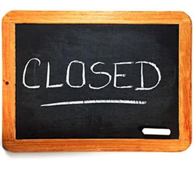 3 local schools to close