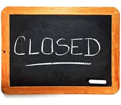 3 local schools to close