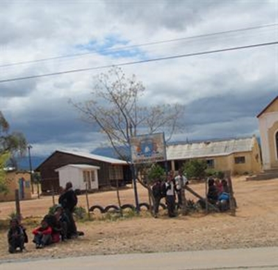 3 skole in Oudtshoorn-omgewing sluit