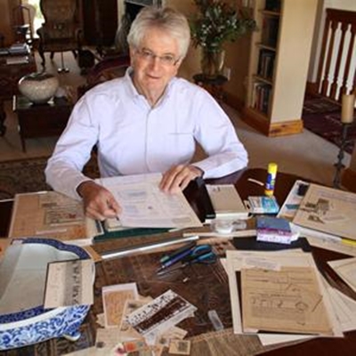 A history of diamonds through philately