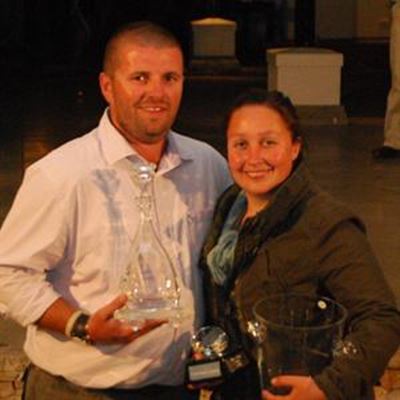 Zia Pienaar se Shiraz 2010 beste