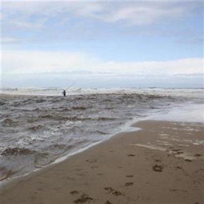 Oktober reënval meer as normaal