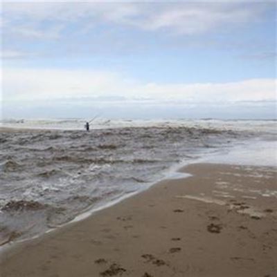 Oktober reënval meer as normaal