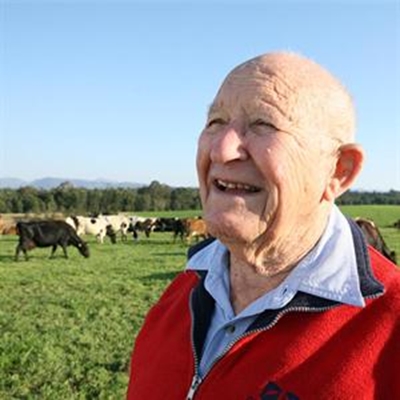 Onse Mense: Jack Rubin