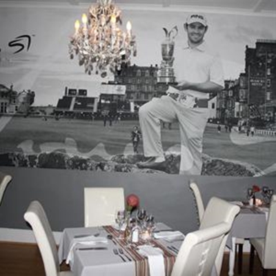 Route 57 restaurant uiteindelik oop
