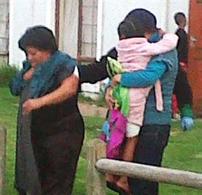 Tragedy strikes in Mossel Bay