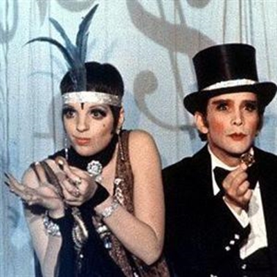 More Minelli at Monroe Theatre